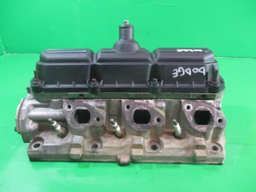 CHIULASA COMPLETA COD 04694688AA DODGE CARAVAN CHRYSLER VOYAGER 3.3 FAB. 2000 – 2008 ⭐⭐⭐⭐...