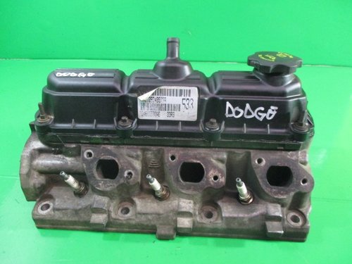 CHIULASA COMPLETA COD 04694688AA DODGE CARAVAN CHRYSLER VOYAGER 3.3 FAB. 2000 – 2008 ⭐⭐⭐⭐...