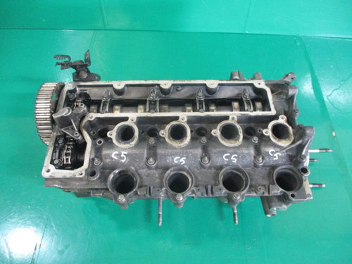 CHIULASA COMPLETA CU AX CAME COD 9641752610 CITROEN C5 III 2.0 HDI FAB. 2007 - 2019 ⭐⭐⭐⭐⭐