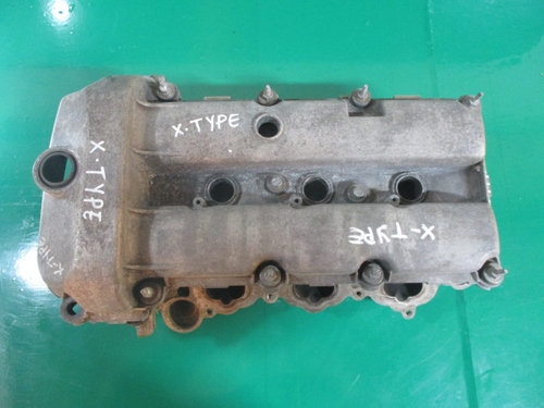 CHIULASA COMPLETA CU AX CAME COD RF2X4E6090AD JAGUAR X-TYPE 2.1 V6 BENZINA FAB. 2001 - 2009 ⭐⭐...