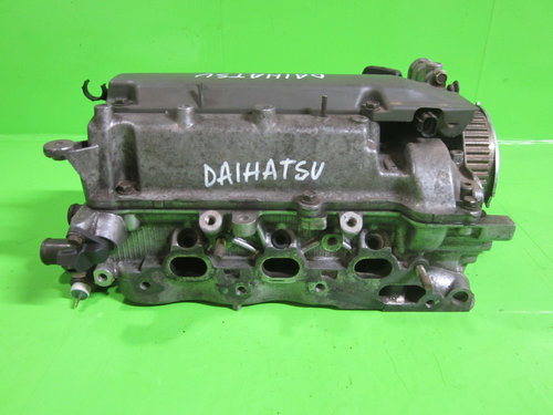 CHIULASA COMPLETA CU AX CAME DAIHATSU SIRION 1.0 BENZINA FAB. 1998 - 2004 ⭐⭐⭐⭐⭐