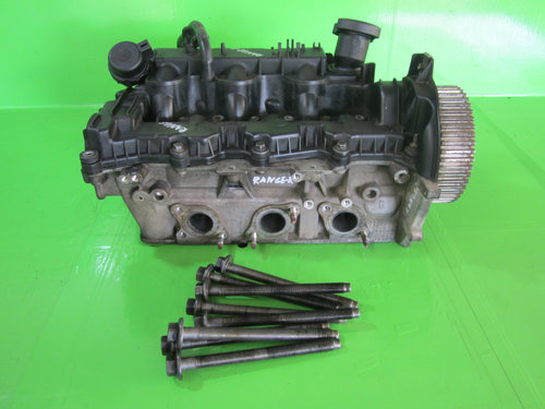 CHIULASA COMPLETA CU AX CAME DREAPTA RANGE ROVER SPORT 2.7 TDI V6 4x4 FAB. 2004 - 2013 ⭐⭐⭐⭐...