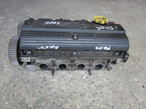 CHIULASA COMPLETA CU AX CAME LAND ROVER FREELANDER 1.8 I 16V 88KW 120CP FAB. 1996 - 2006 ⭐⭐⭐...