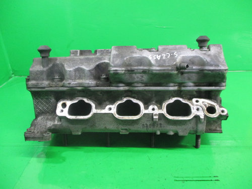 CHIULASA COMPLETA CU AX CAME PARTEA DREAPTA MERCEDES S-CLASS W220 3.2 BENZINA FAB. 1998 - 2005 ⭐...