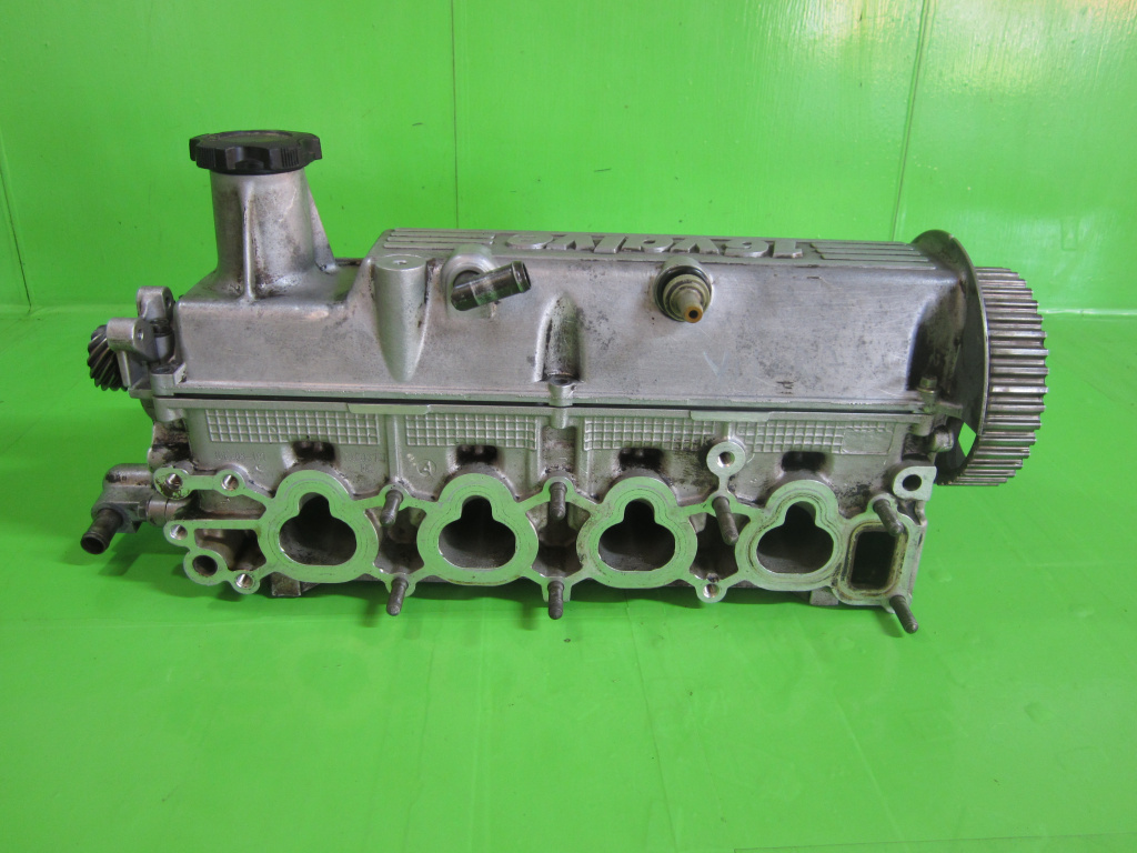 CHIULASA COMPLETA CU AX CAME SUZUKI VITARA 1.6 i 16V 4x4 FAB. 1988 – 2002 ⭐⭐⭐⭐⭐