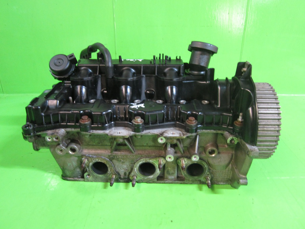 CHIULASA COMPLETA CU AX LAND ROVER DISCOVERY 3 2.7 TD 4x4 FAB. 2004 - 2009 ⭐⭐⭐⭐⭐