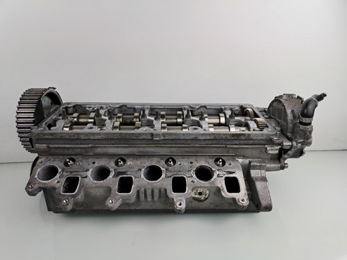 Chiulasa completa cu axe came Audi A5 2.0TDI CAHA 03L103373E