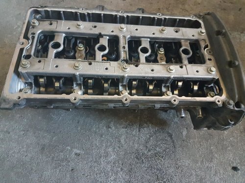 Chiulasa completa fiat ducato 3 2.2 multijet 4hv 101 cai