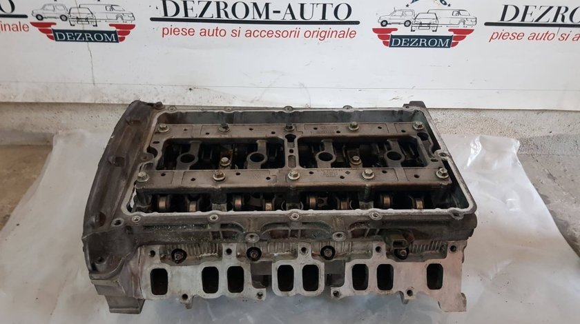 Chiulasa completa FIAT Ducato III 2.2 D 100 CP cod 6C1Q-6K551-BA