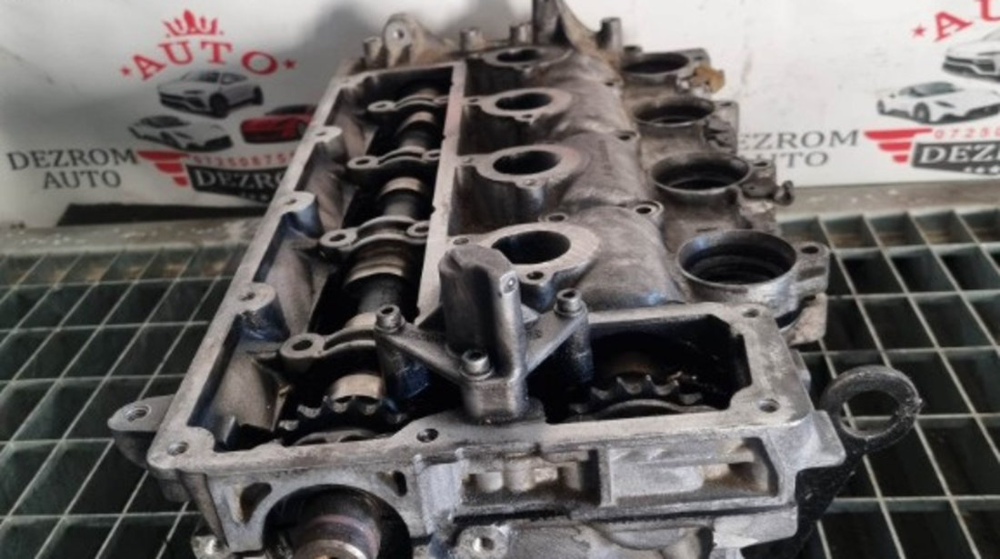 Chiulasa completa Ford Galaxy 2.0 TDCi 136 cai motor AZWC cod piesa : 9641752610