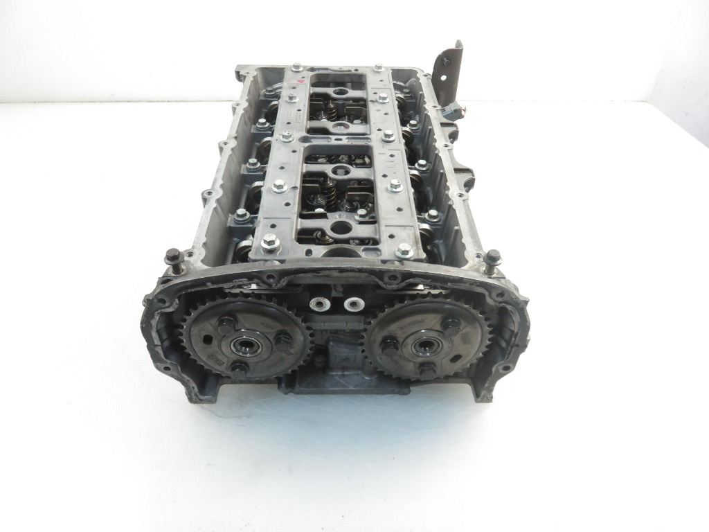 Chiulasa completa Ford Transit 2.2 TDCI 81 kw 110 cp cod motor QVFA