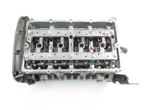 Chiulasa completa Ford Transit 2.2 TDCI cod motor QVFA / SRFA