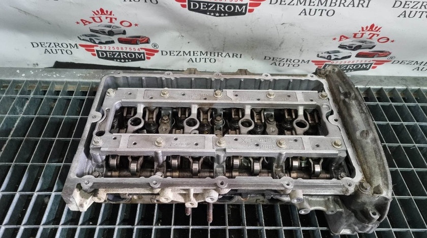 Chiulasa completa Ford Transit 2.2 TDCi motor P8FA 85 cai cod piesa : BK3Q-6K537-A1D