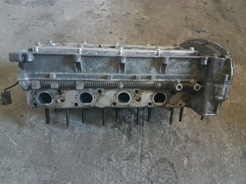 Chiulasa completa ford transit 2.2 tdci pgfa pgfb 140 cai