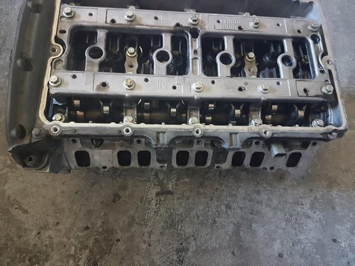 Chiulasa completa ford transit 2.2 tdci qwfa 130 cai