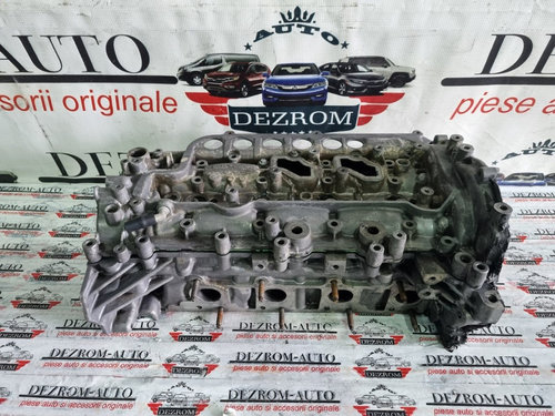 Chiulasa completa Opel Vivaro 2.0 CDTi motor M9R euro 4 cod piesa : 8200519994