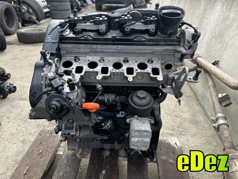 Chiulasa completa Seat Ibiza 4 (2008-2012) [6J] 2.0 tdi cfhc cfhc
