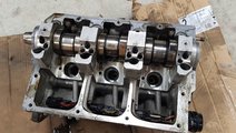 Chiulasa completa Skoda Fabia 1.4 TDI BNM BNV BMS ...