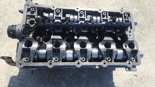 Chiulasa completa vw passat b6 2.0 tdi bmr 170 cai
