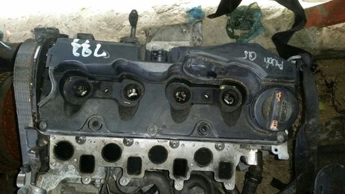Chiulasa completa vw passat cc 2.0 tdi cff 140 cai