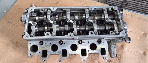Chiulasa Completa Vw Passat Tiguan Golf 6 2.0 TDI CBA CBAB CBDC 2009 2010 2011