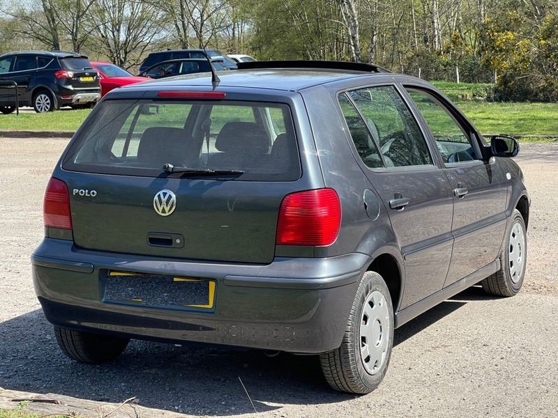 Chiulasa, completa , Vw, Polo 1.9 SDI, AQM