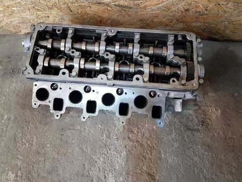 Chiulasa completa vw t5 2.0 tdi caab 102 cai