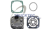 Chiulasa, compresor (0115051 TRUCKTEC) MERCEDES-BE...