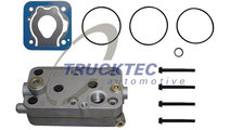 Chiulasa, compresor (0115090 TRUCKTEC) MERCEDES-BE...