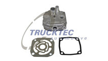 Chiulasa, compresor (0115093 TRUCKTEC) MERCEDES-BE...