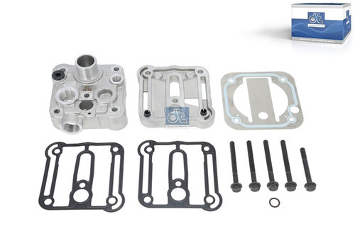 Chiulasa Compresor Diesel Dt Man 3.97347