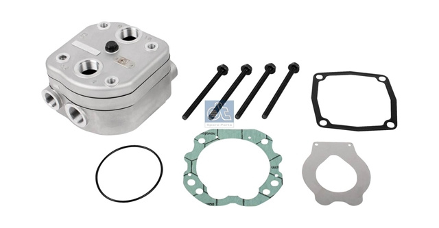 Chiulasa, Compresor Dt Daf 3.75026