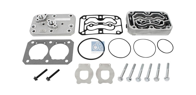 Chiulasa, Compresor Dt Daf 5.42167