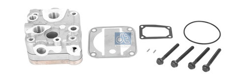Chiulasa, Compresor Dt Iveco 7.62053