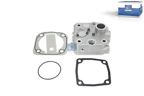 Chiulasa, Compresor Dt Mercedes-Benz 4.62990