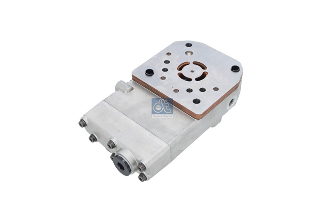 Chiulasa, Compresor Dt Mercedes-Benz 4.64719
