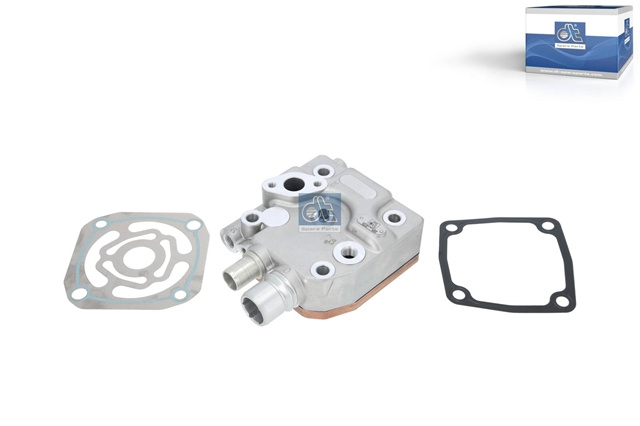 Chiulasa, Compresor Dt Mercedes-Benz 4.66536