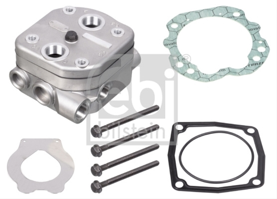 Chiulasa, Compresor Febi Bilstein Man 35707