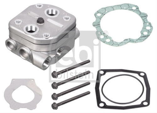 Chiulasa, Compresor Febi Bilstein Man 35707