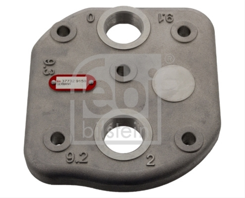 Chiulasa, Compresor Febi Bilstein Man 37732