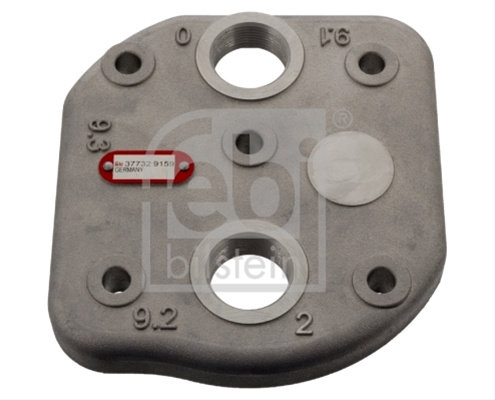 Chiulasa, Compresor Febi Bilstein Man 37732