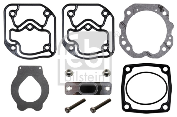 Chiulasa, Compresor Febi Bilstein Man 37842