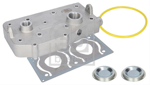 Chiulasa Compresor Febi Daf 179637