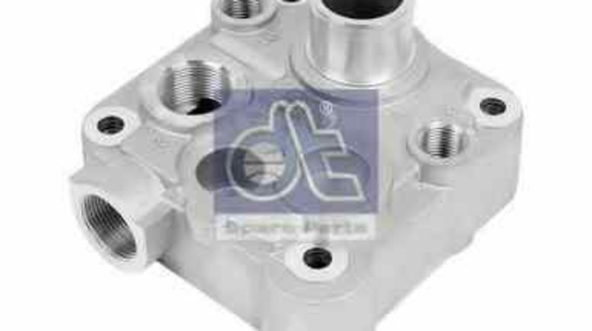 Chiulasa compresor Producator DT 3.75017