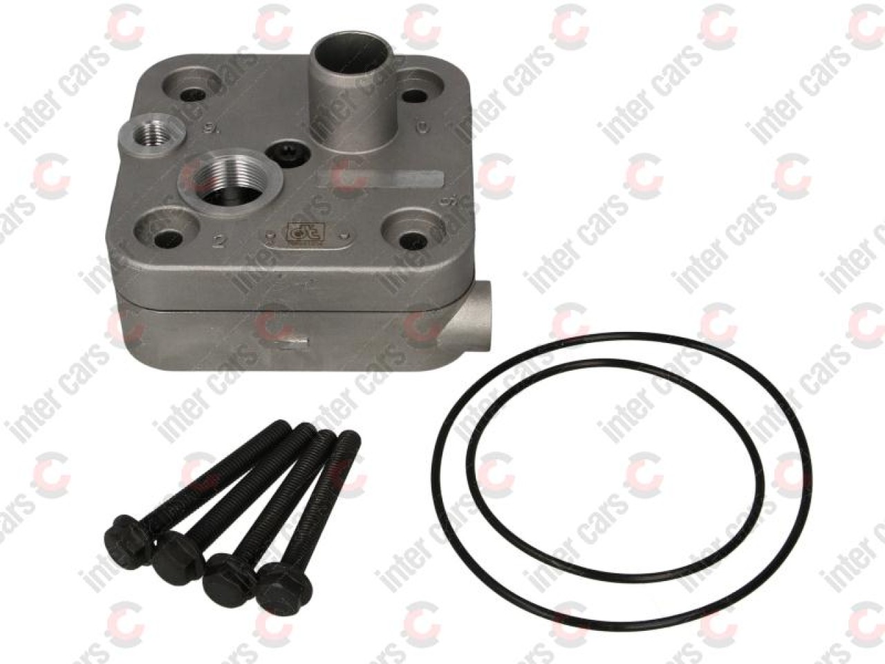 chiulasa compresor Producator DT 4.65107