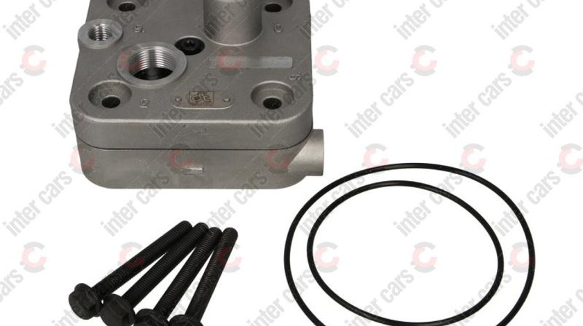 chiulasa compresor Producator DT 4.65107