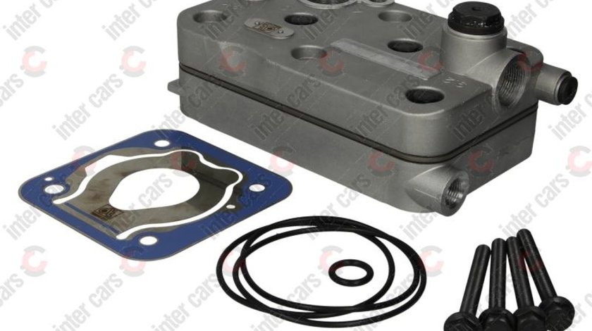 chiulasa compresor Producator DT 4.66360