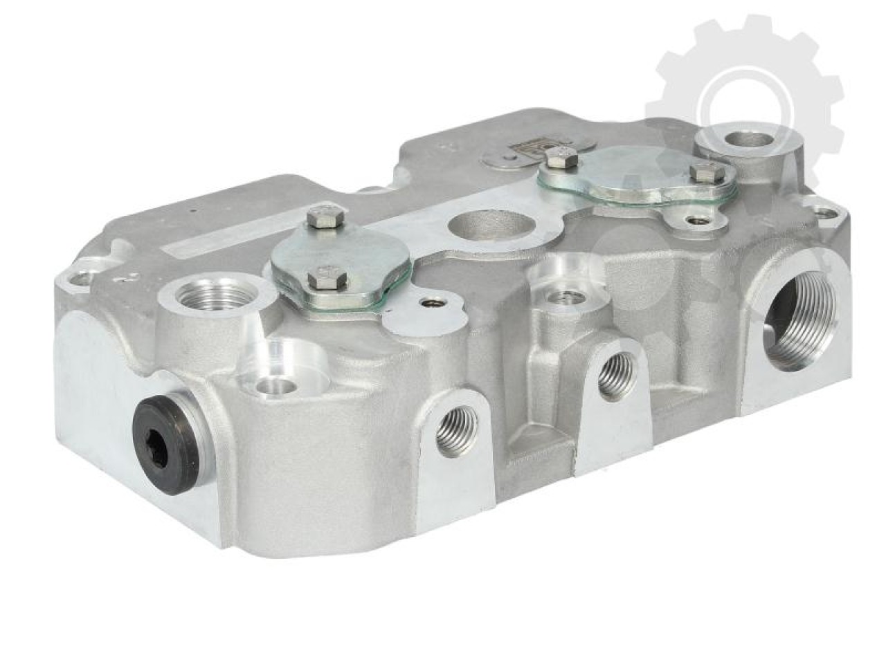 chiulasa compresor Producator DT 7.62072