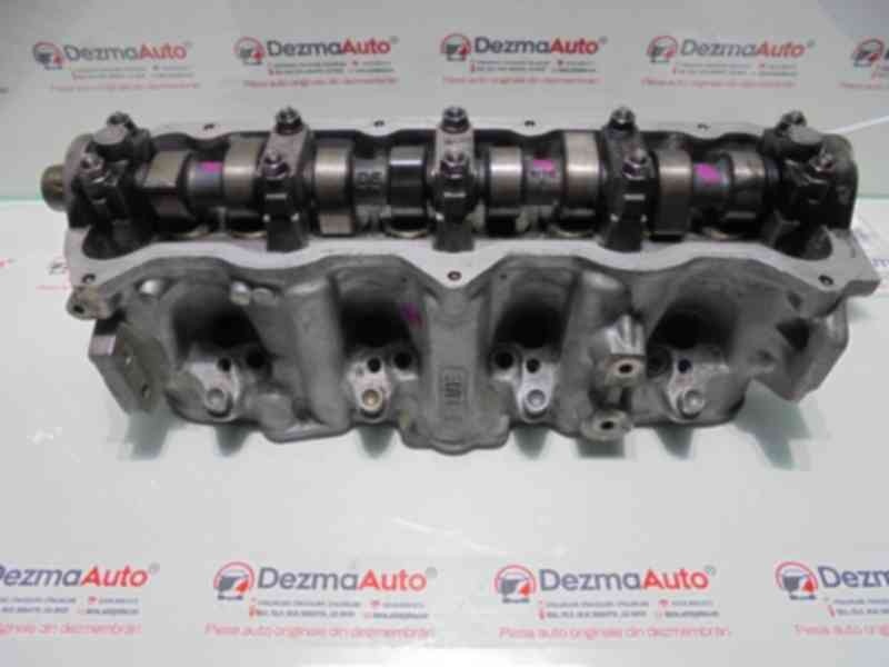 Chiulasa cu 1 ax came 038103373E, Vw Polo (9N) 1.9sdi, ASY