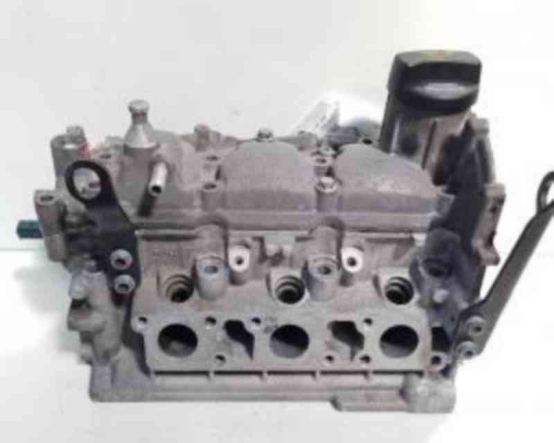 Chiulasa cu 1 ax came, 03D103374F, Skoda Fabia 2 Combi, 1.2B, BBM